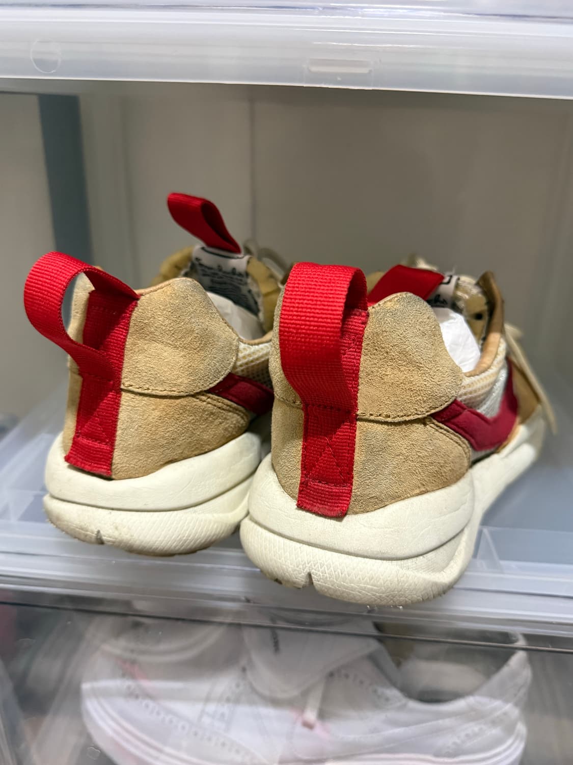 나이키 마스야드3.0 커스텀 상품이미지3