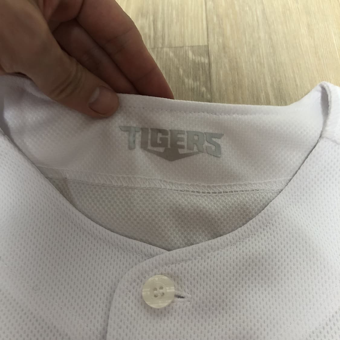 (100) 기아 타이거즈 KIA 홈 어웨이 유니폼 기아 유니폼 기아 져지 상품이미지5