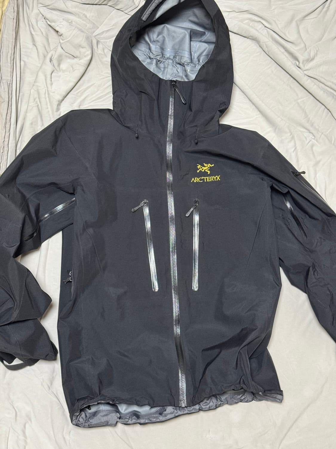 (M)아크테릭스 알파 sv 24k 상품이미지1