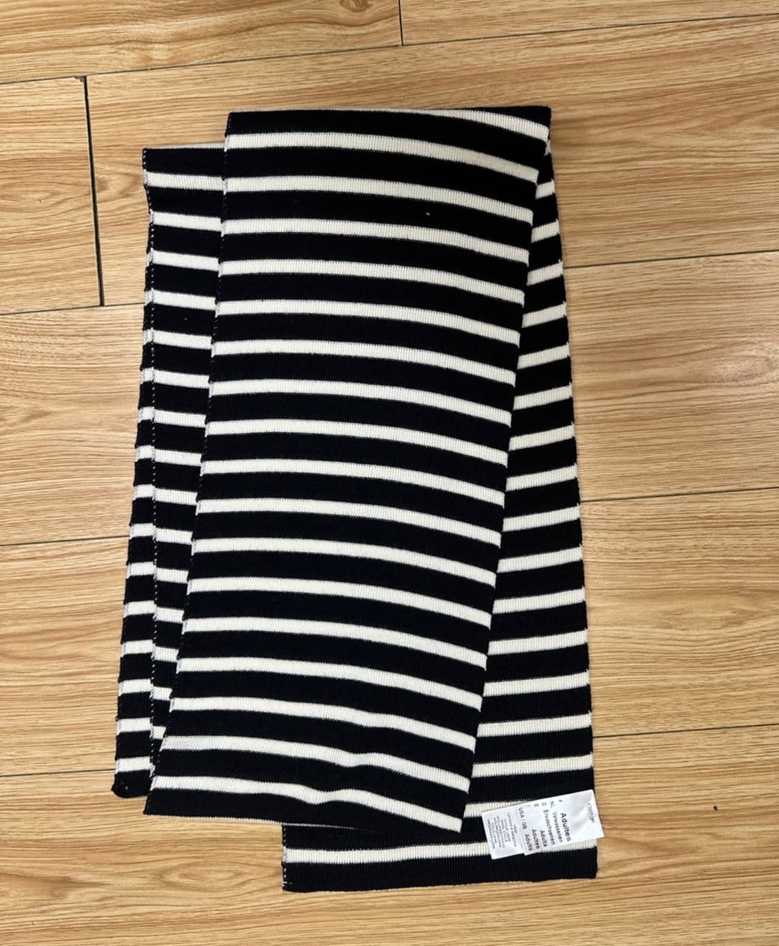 세인트제림스 머플러 상품이미지1