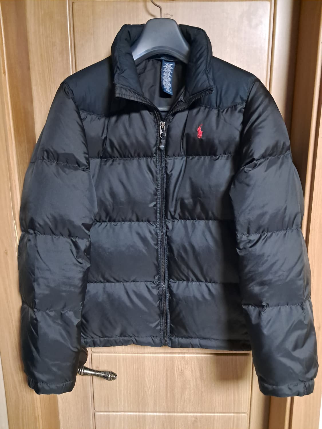 폴로랄프로렌 주니어 패딩 L 상품이미지1