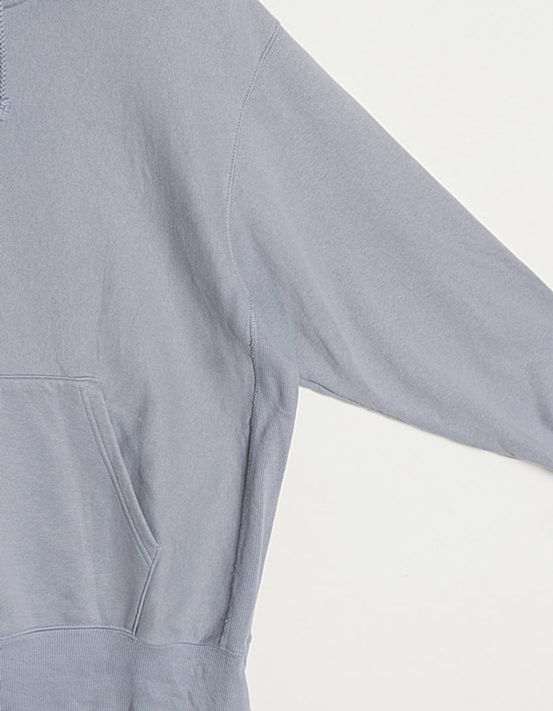 G U Heavy Sweat Hoodie 상품이미지4
