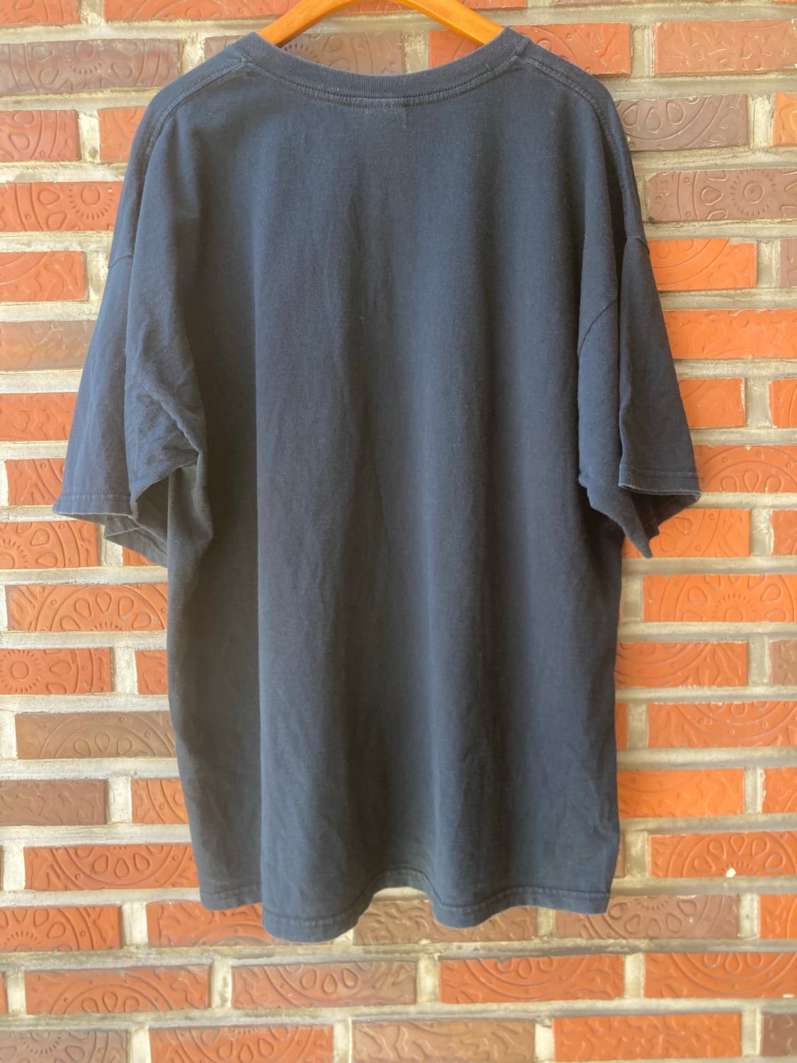 00s johnny cash tshirt 상품이미지2
