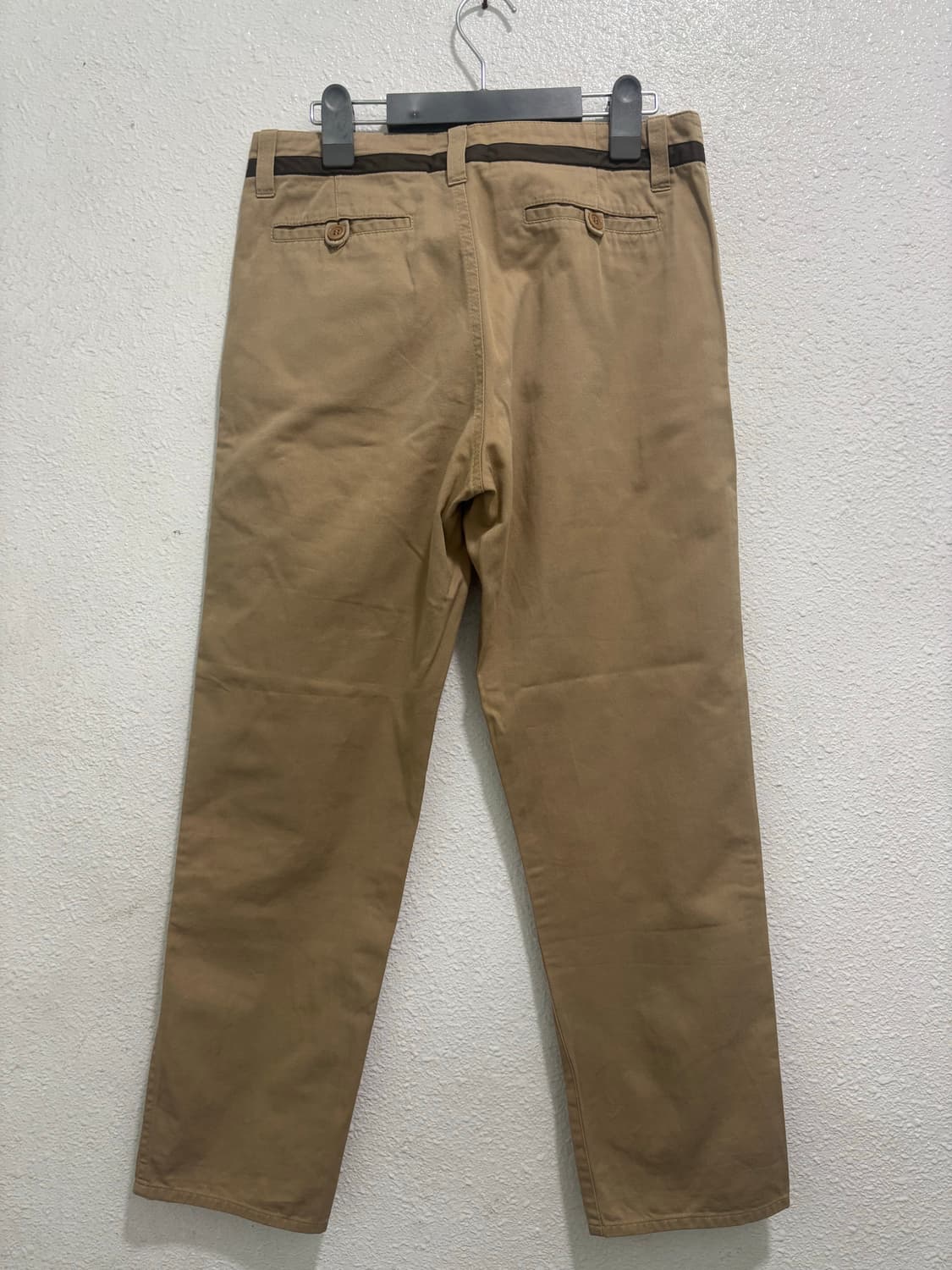 헬무트랭 치노 90s 본인기 상품이미지2