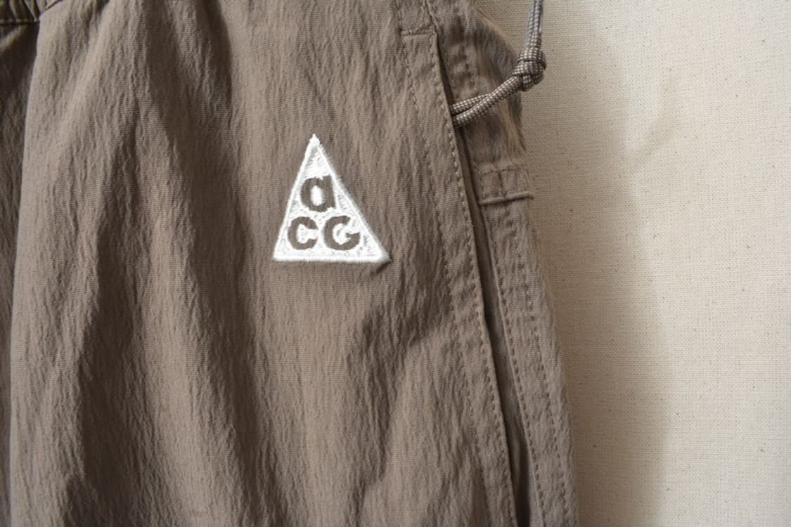 나이키 ACG 스미스 서밋 쇼츠 L M0221 상품이미지5