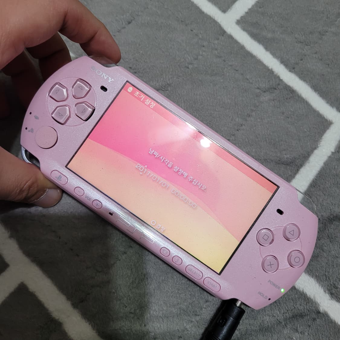 소니 PSP3005 게임기 상품이미지1