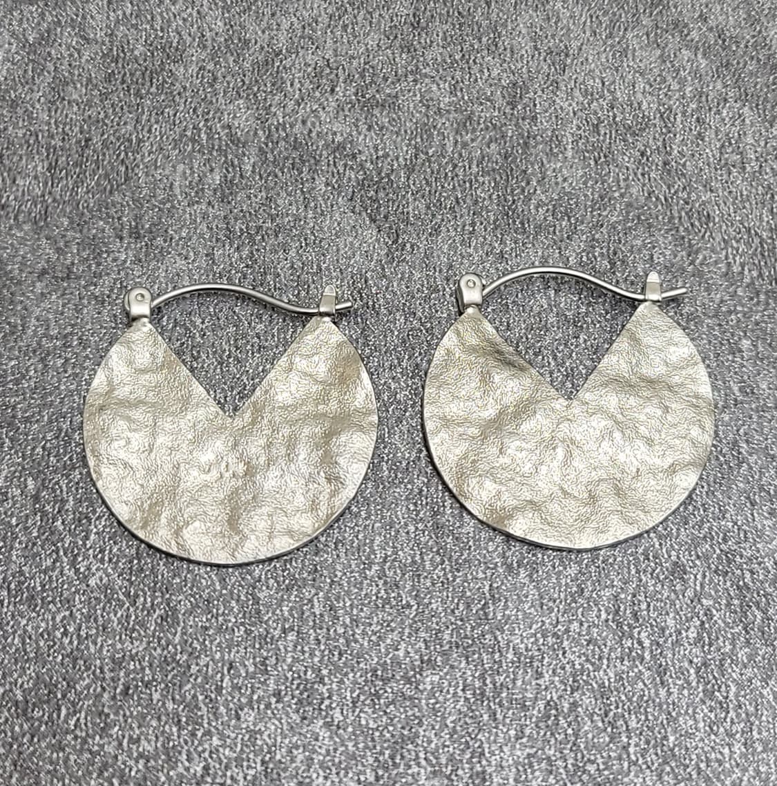vintage earrings 상품이미지2