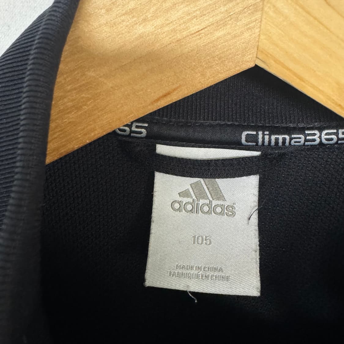 아디다스 3S 트랙탑 져지 상품이미지3