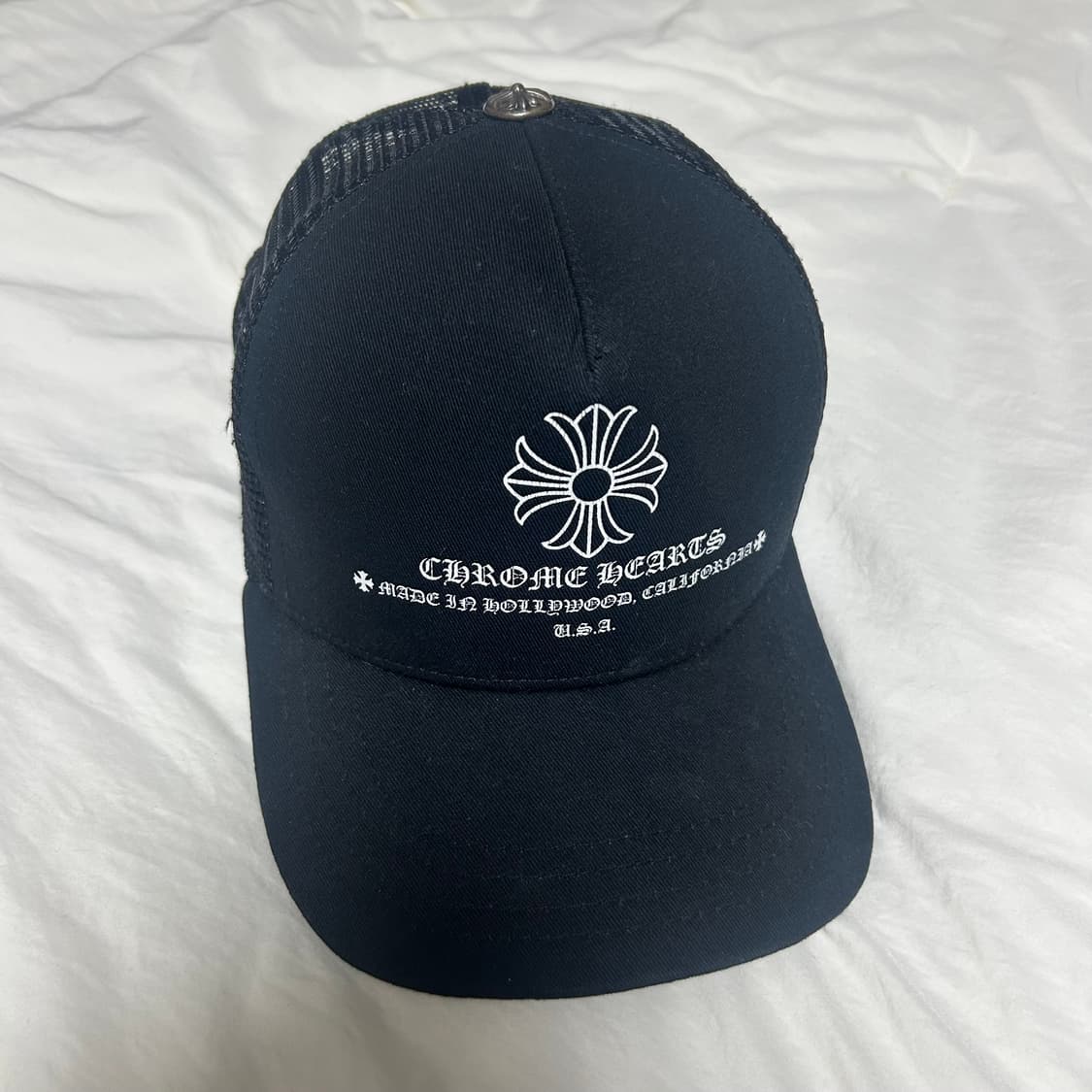 크롬하츠 트러커캡 상품이미지1