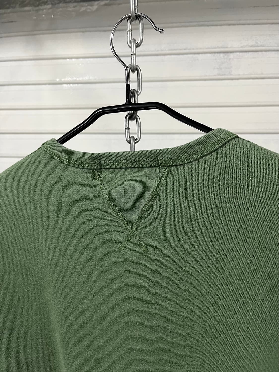 Back Number sweat 상품이미지7