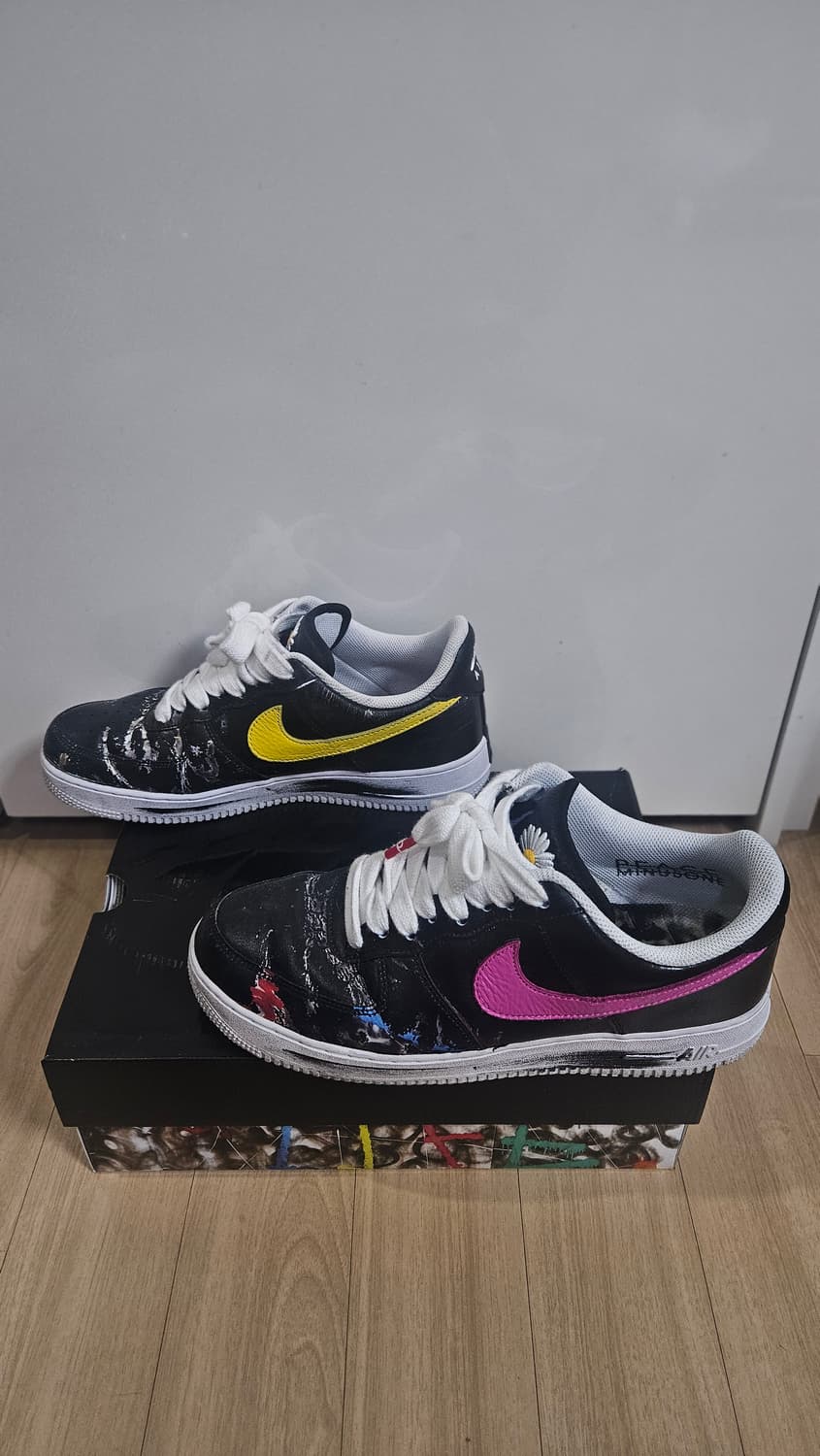 피마원 3.0 에어포스 285 상품이미지3