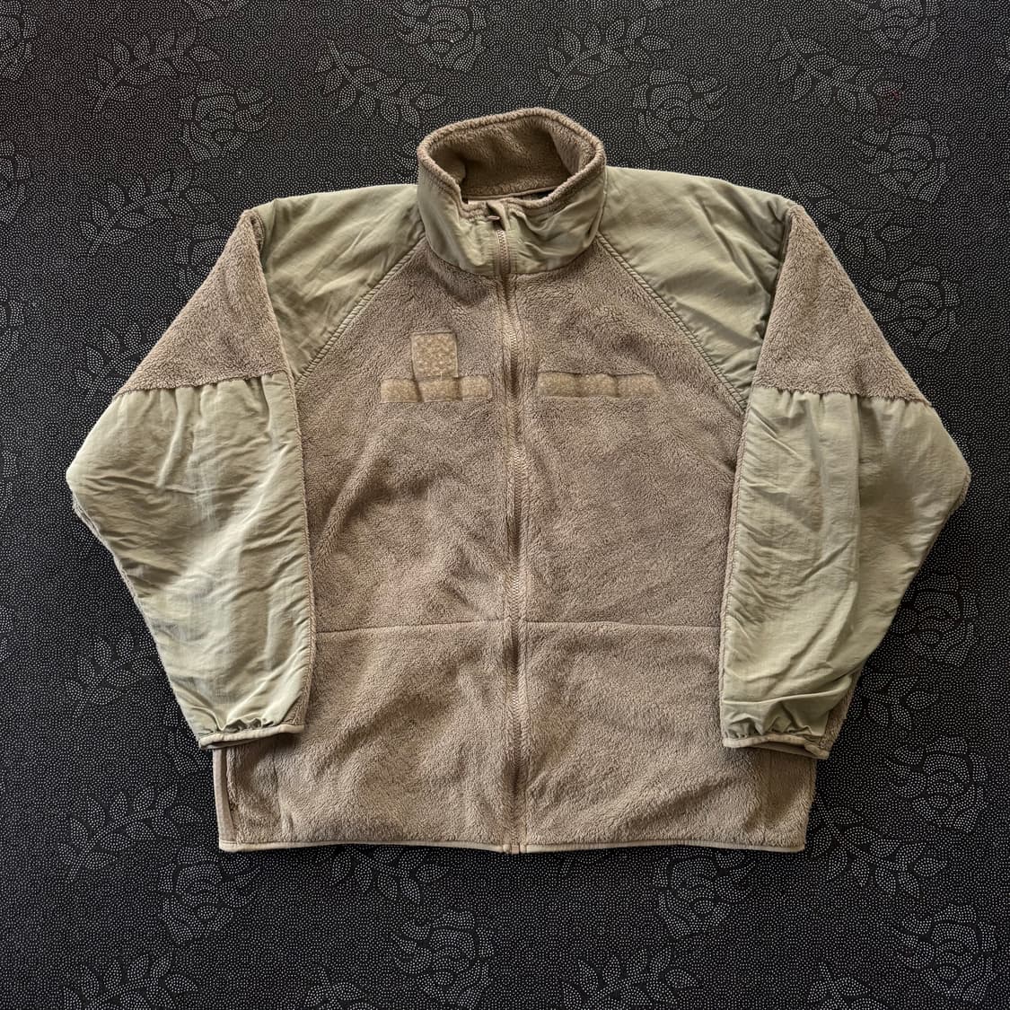 [military] 밀리터리 OG 미군 폴라텍 신형 자켓  상품이미지1