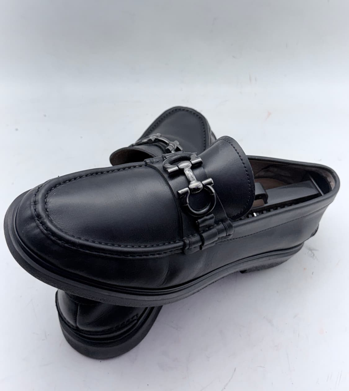 정품)페라가모280 상품이미지6