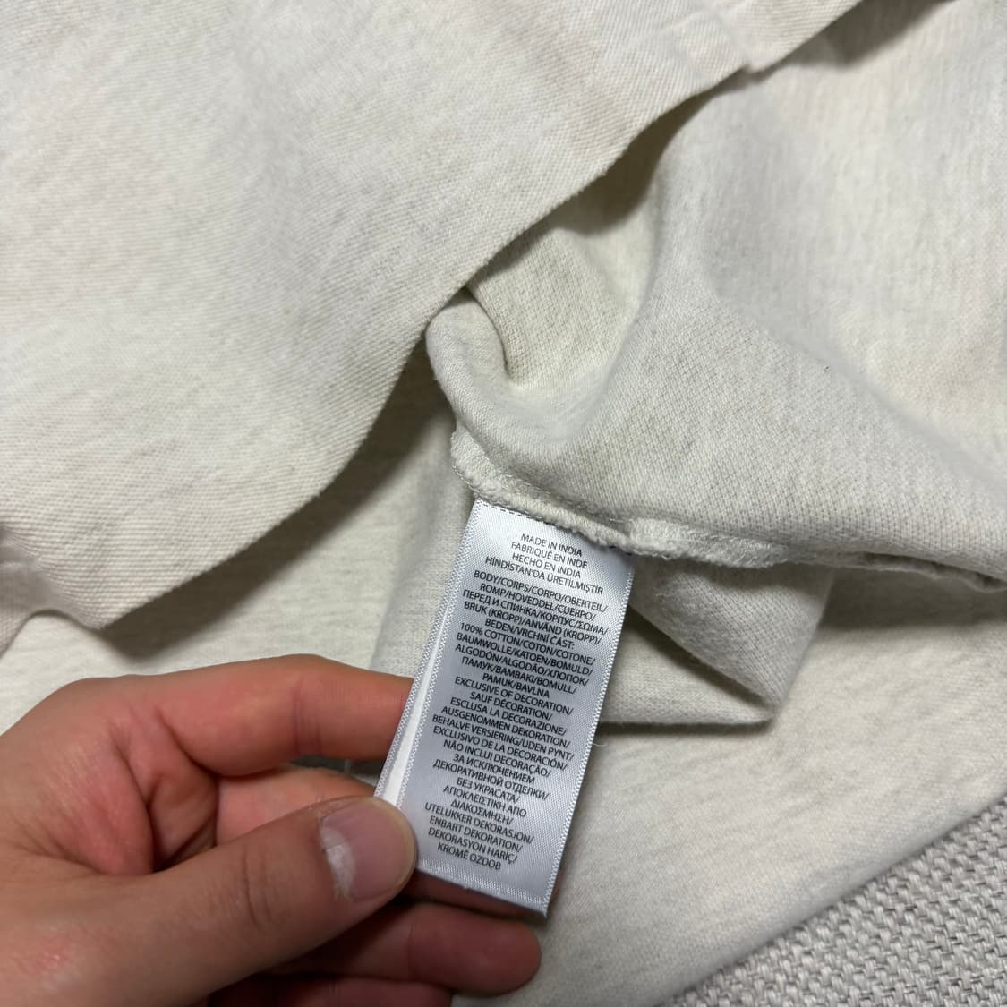 폴로 랄프로렌 반팔 카라티 상품이미지3