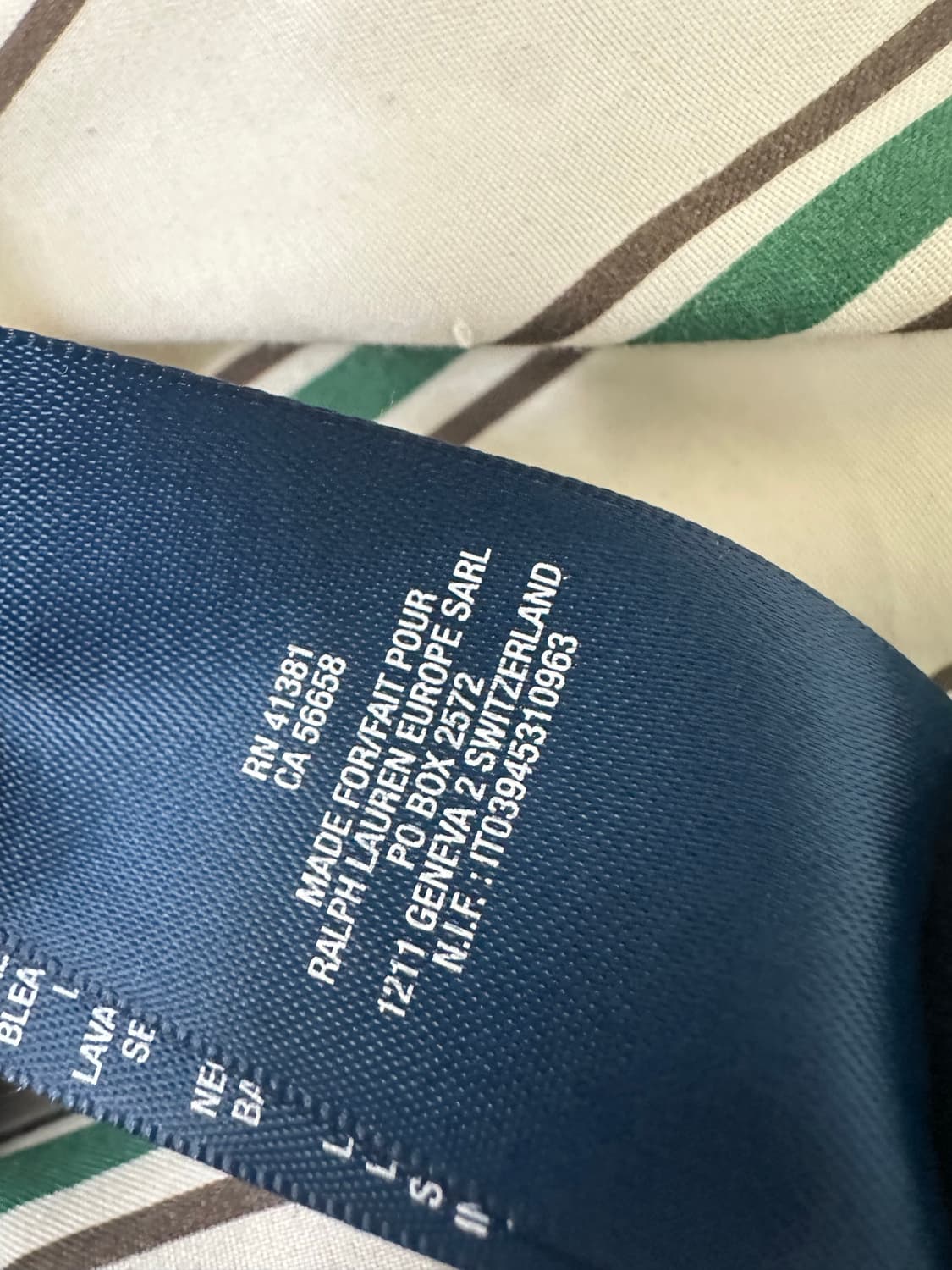 폴로 빅포니 반팔 상품이미지6