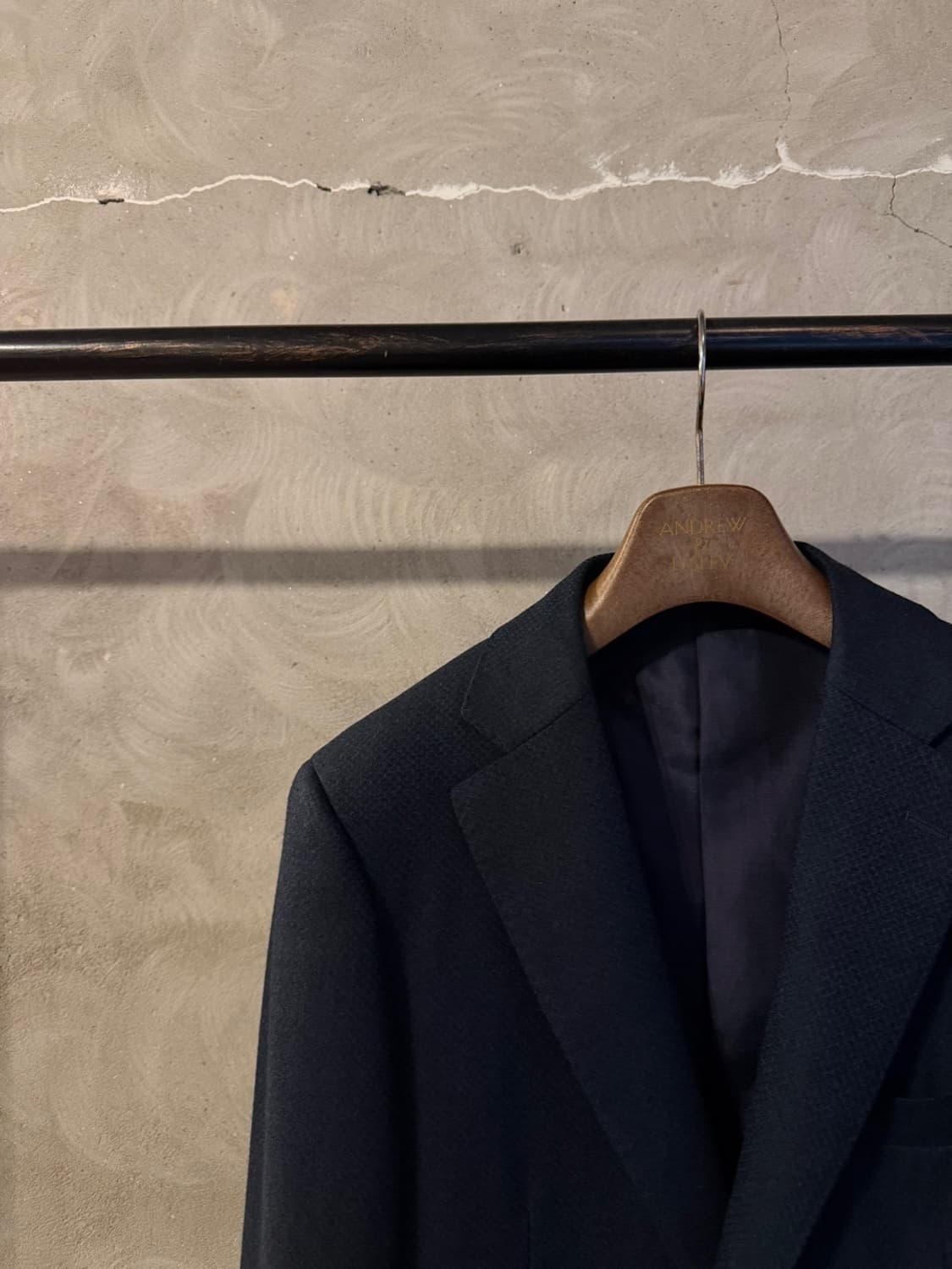 갤럭시 프레스티지 컬렉션 자켓 남성100 상품이미지3