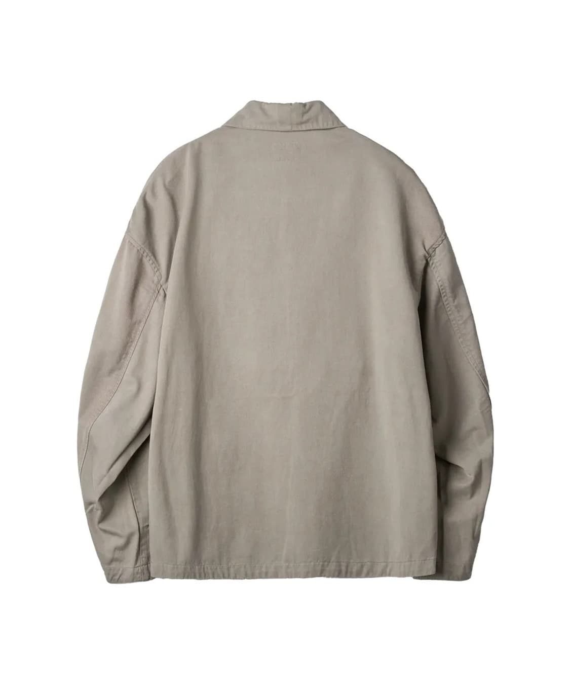 러프사이드 컴포트자켓 2  상품이미지2