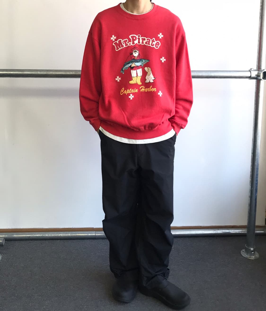 Mr.PIRATE 상품이미지9