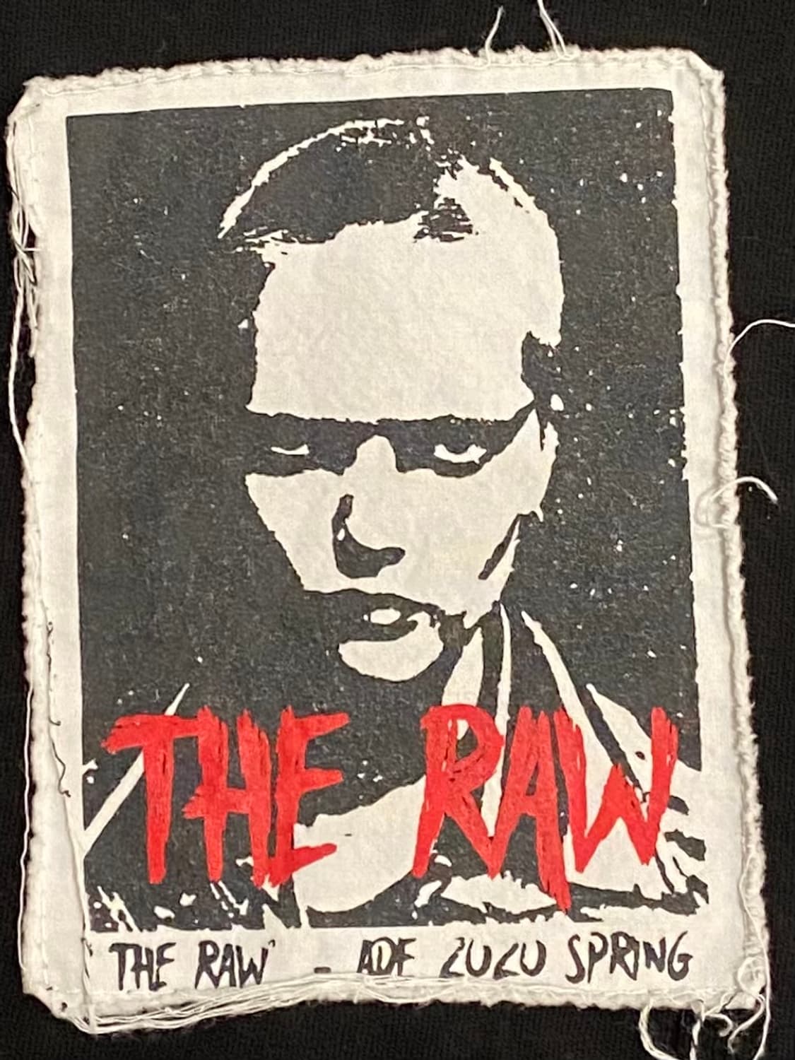 블랙에이드 레이어드 티셔츠 상품이미지2