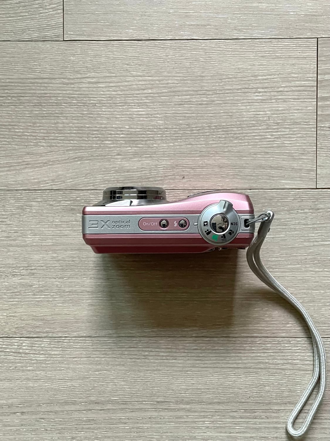 코닥 이지쉐어 C813 옛날 디카 빈티지디카 디지털카메라 상품이미지6