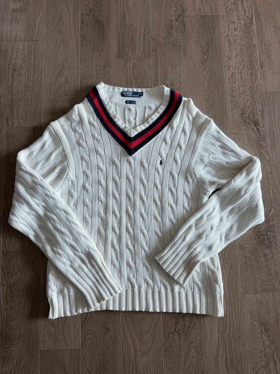 폴로 크리켓 XL 상품이미지2