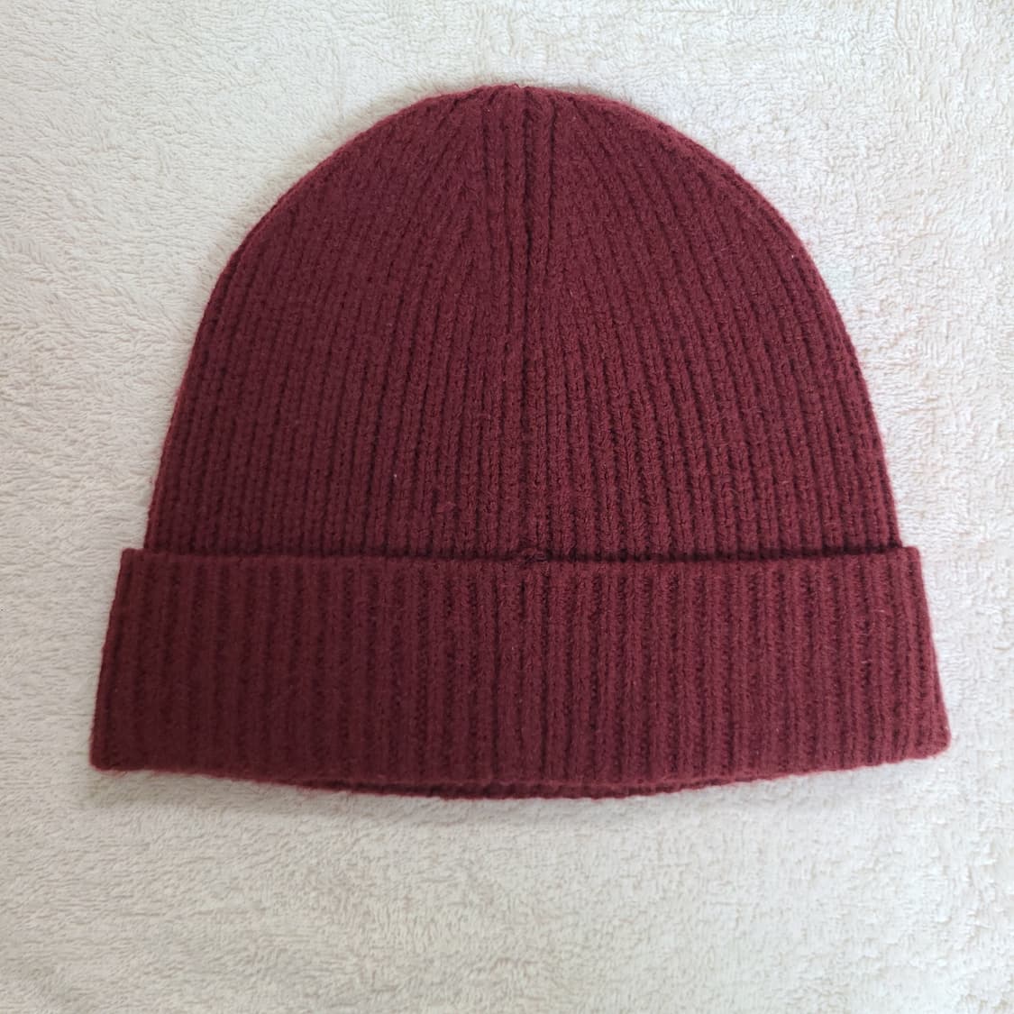 노스페이스 버건디 비디 상품이미지3