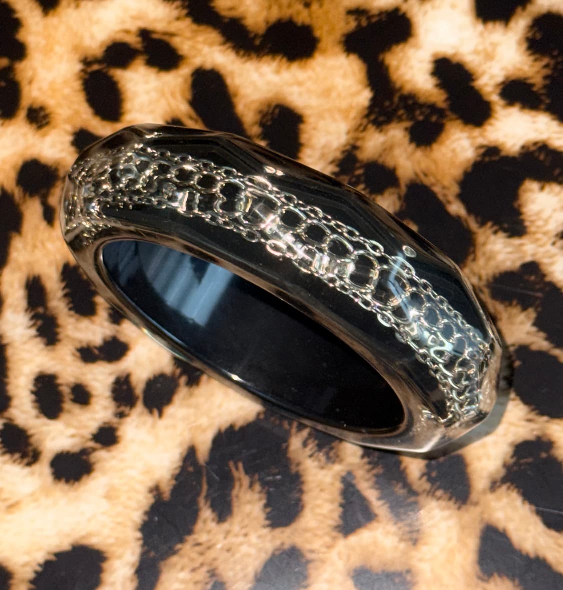 일본 갸루 펑크 뱅글 팔찌 신상 모음 미리보기 상품이미지8