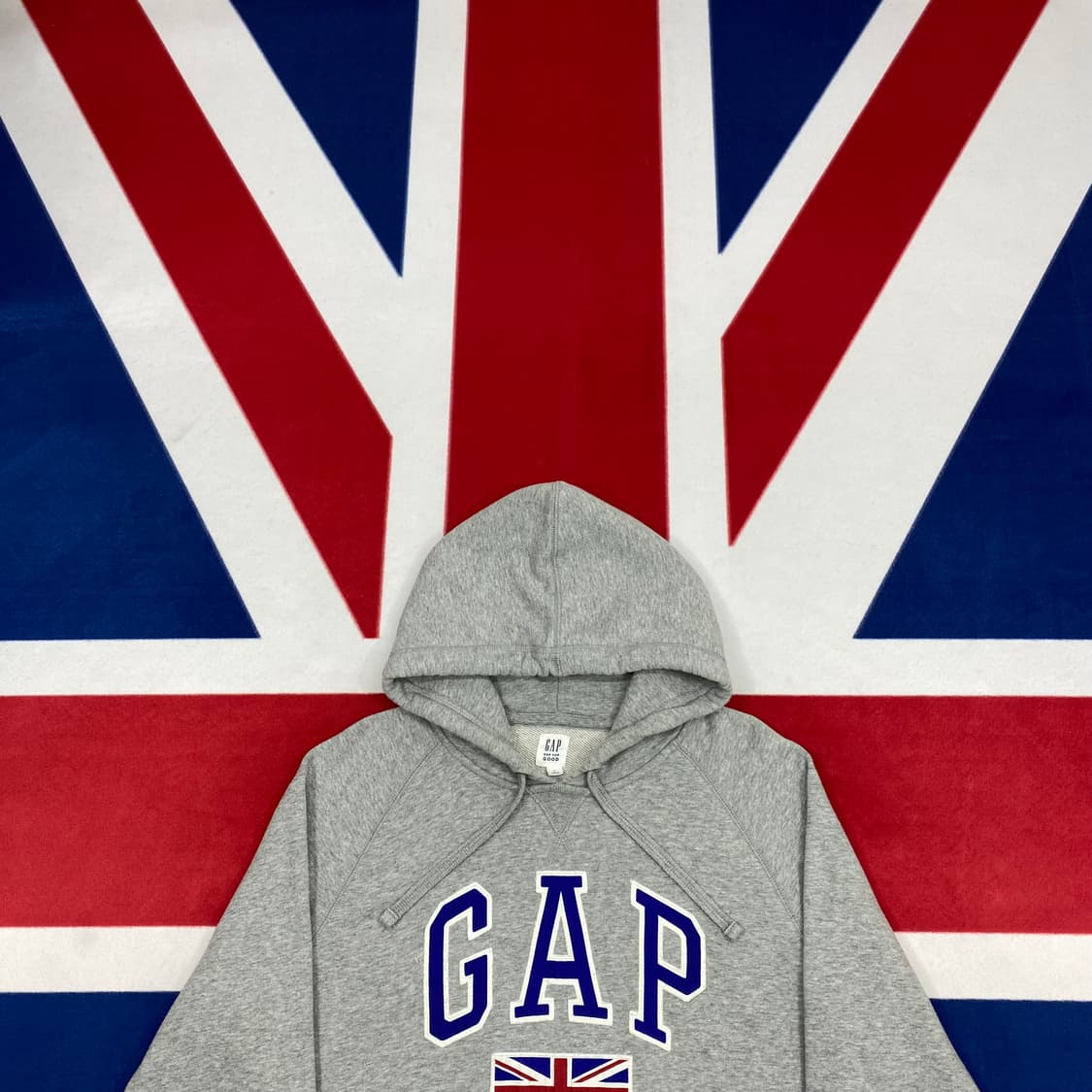 GAP 후드티 L 상품이미지2