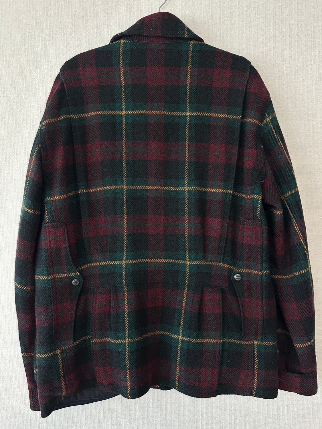 폴로랄프로렌 / 크루저자켓 / M / 상태좋음 상품이미지5