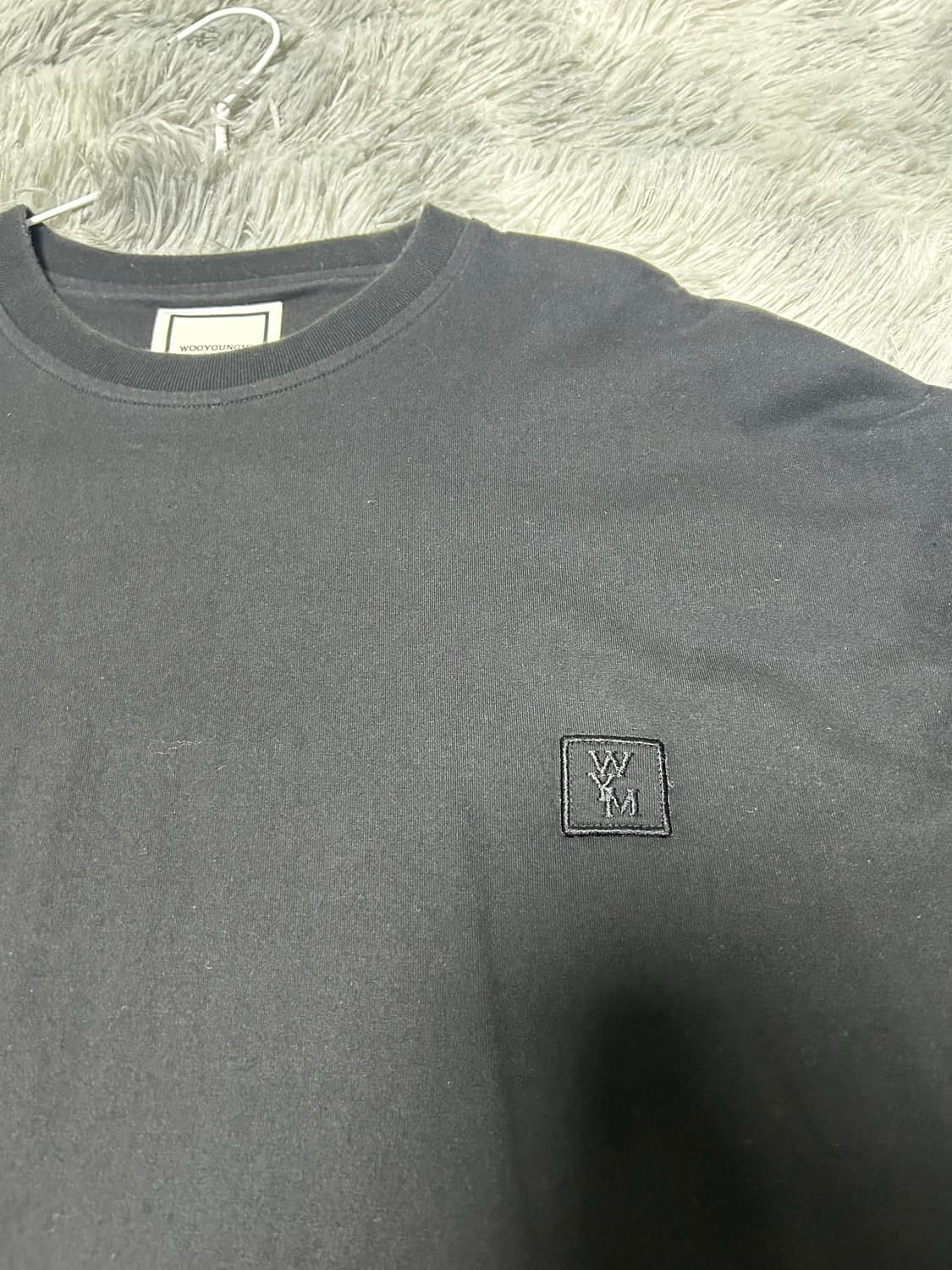 우영미 젤리피쉬 반팔 48 상품이미지3