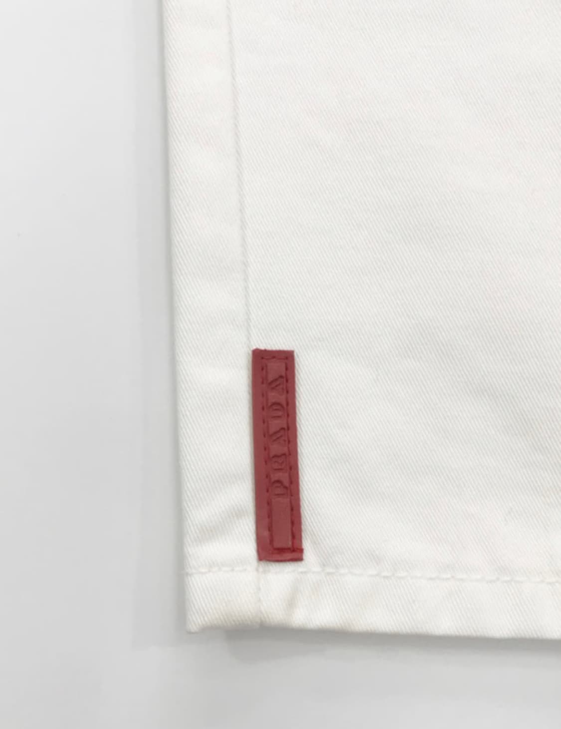 Prada sport 스커트  상품이미지3