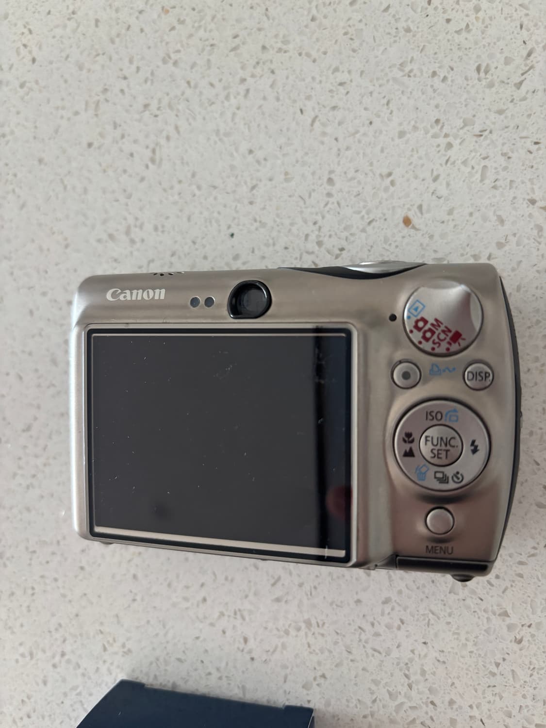 캐논 익서스 canon ixy 1000  상품이미지3