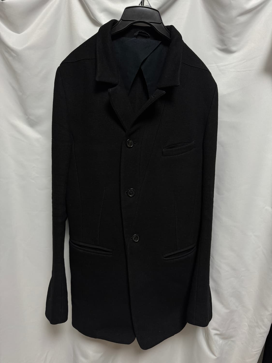 앤드뮐미스터 코트 상품이미지2