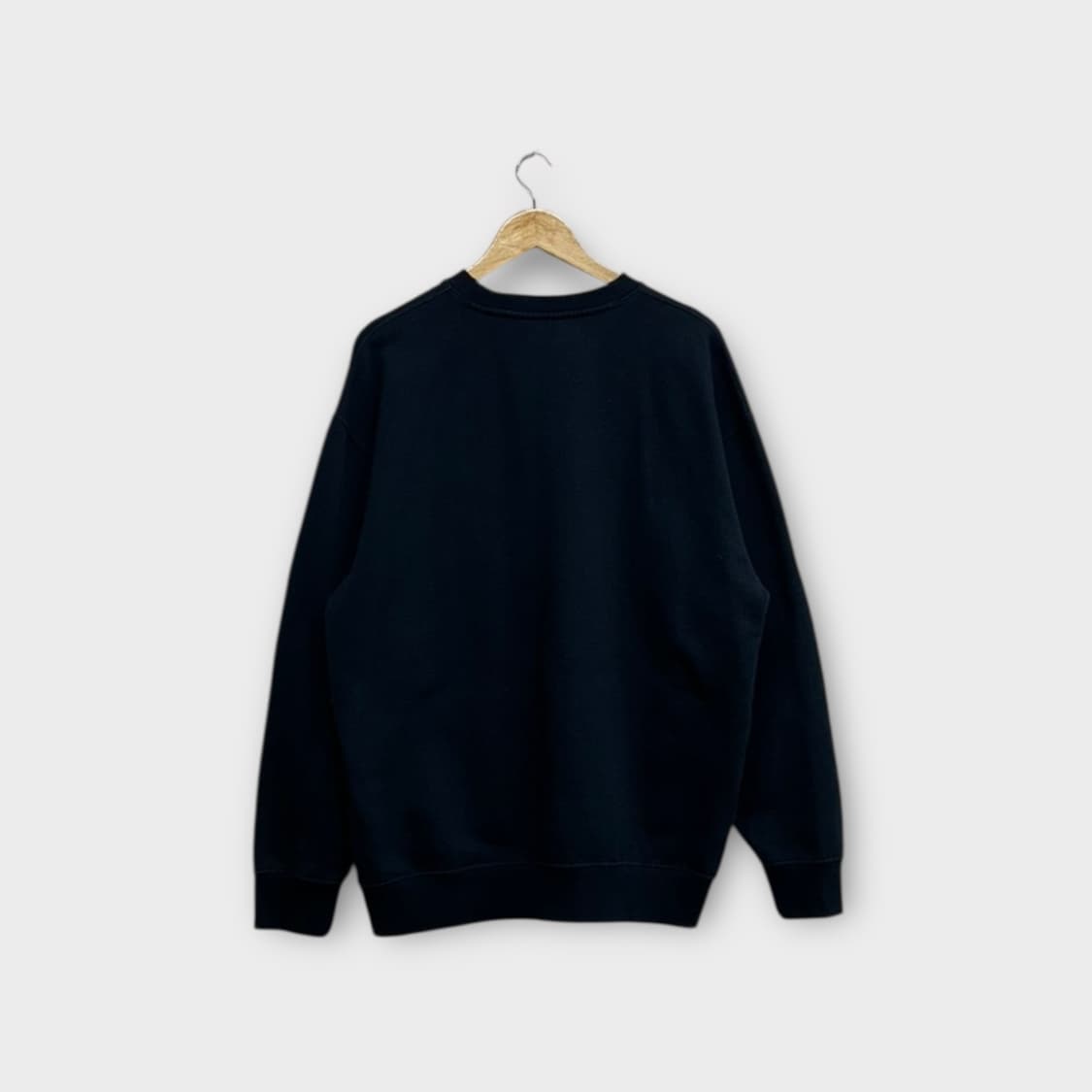 커버낫 C로고 맨투맨 XL 상품이미지3