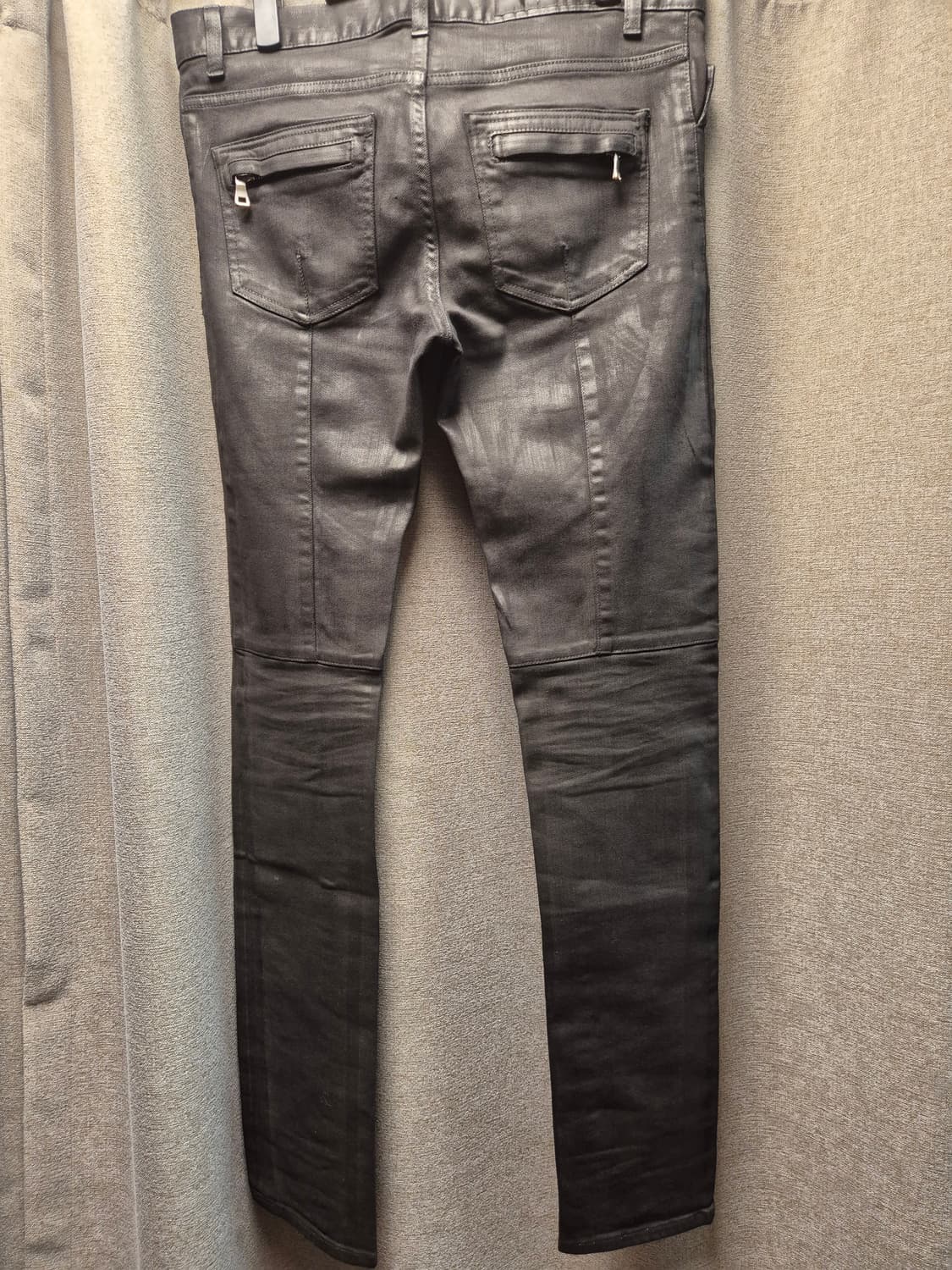 발망 뉴코팅 바이커진 블랙 31 상품이미지2