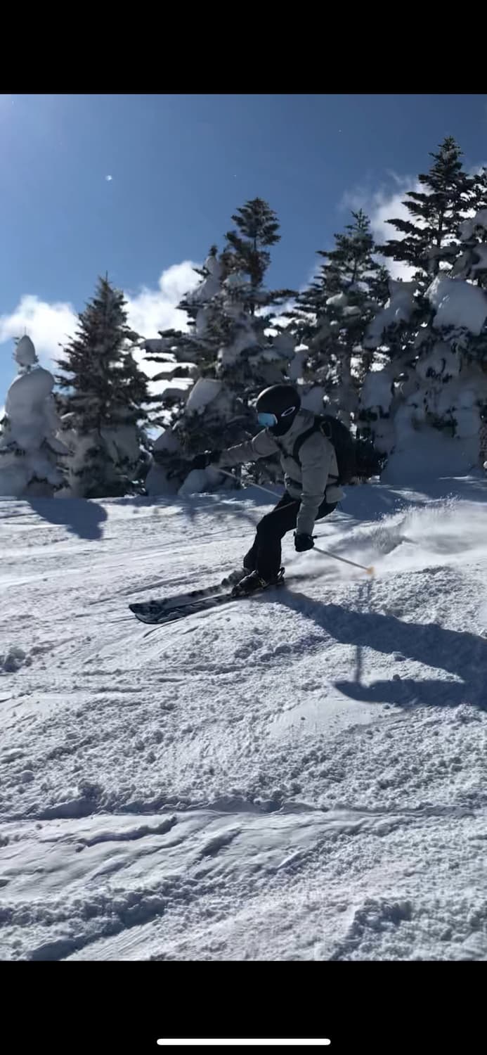 오클리 스키복 상품이미지5