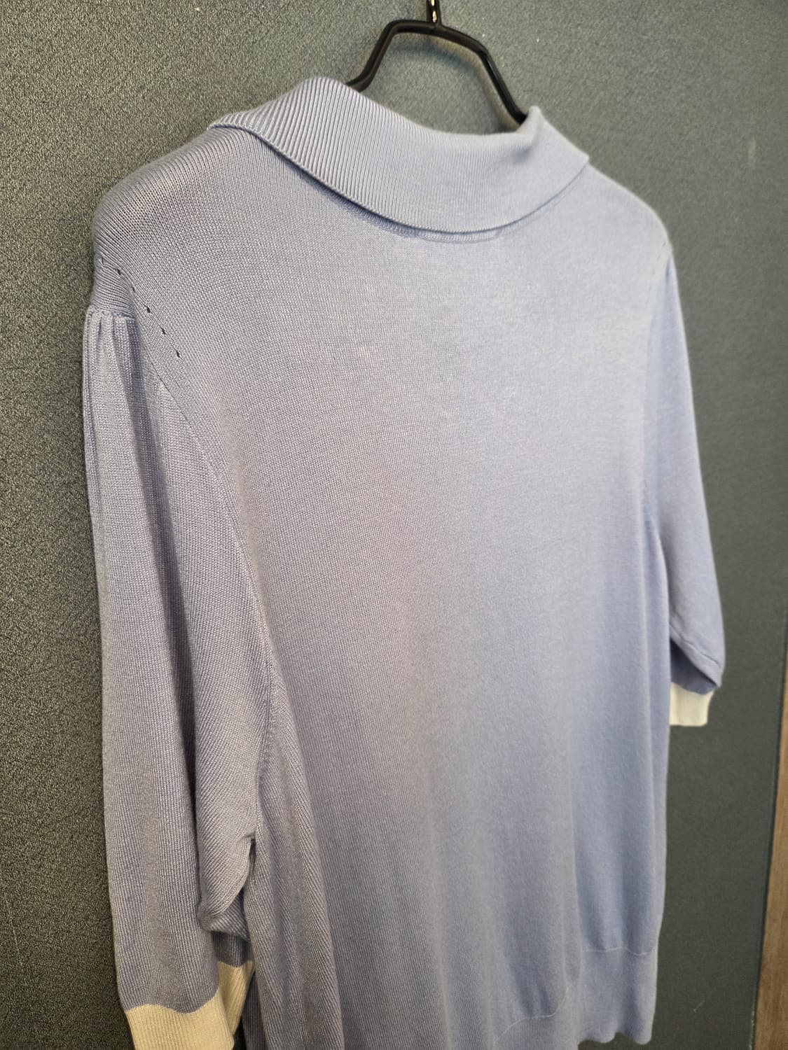 더엣지 니트반팔 상품이미지6