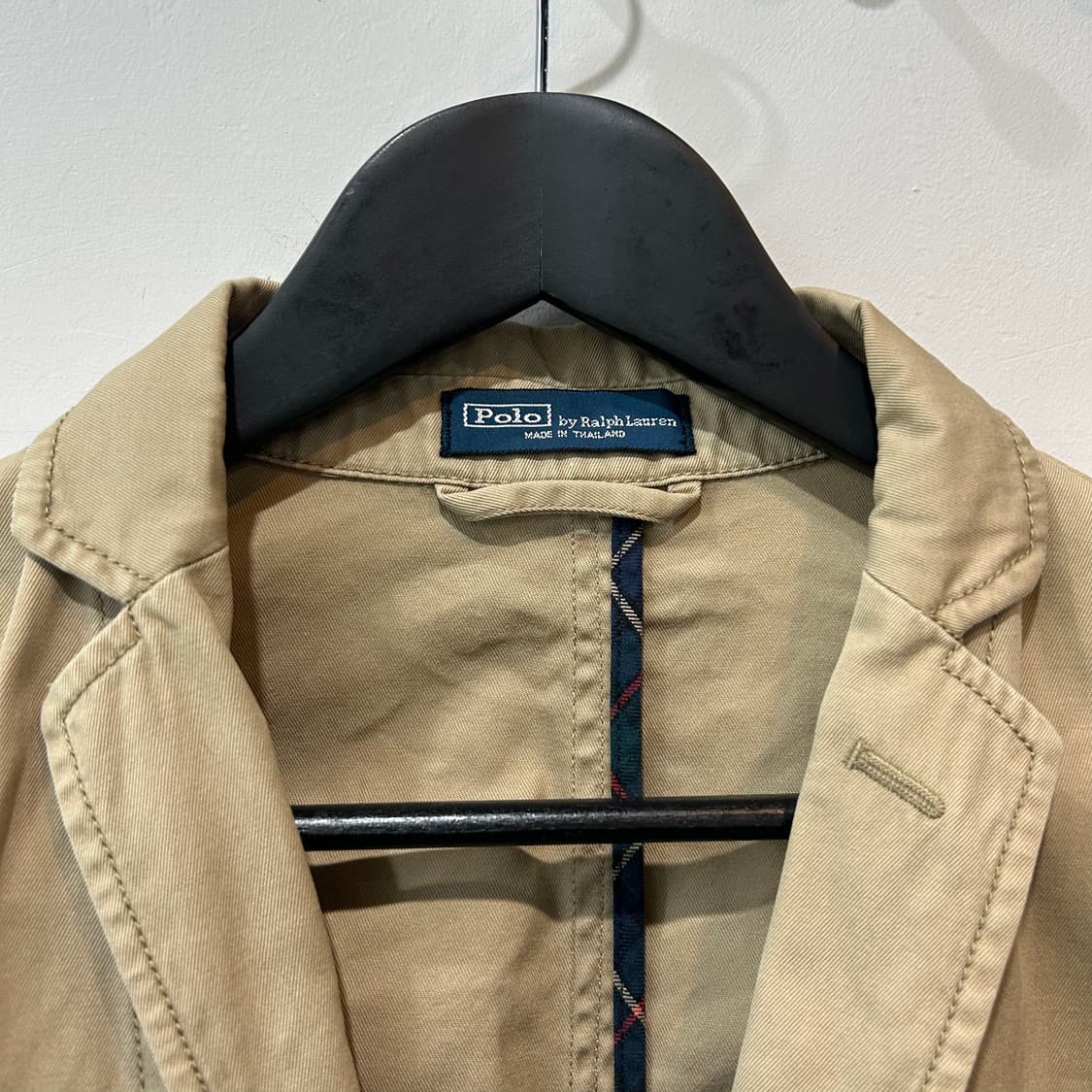 폴로 랄프로렌 스포츠 자켓 상품이미지2