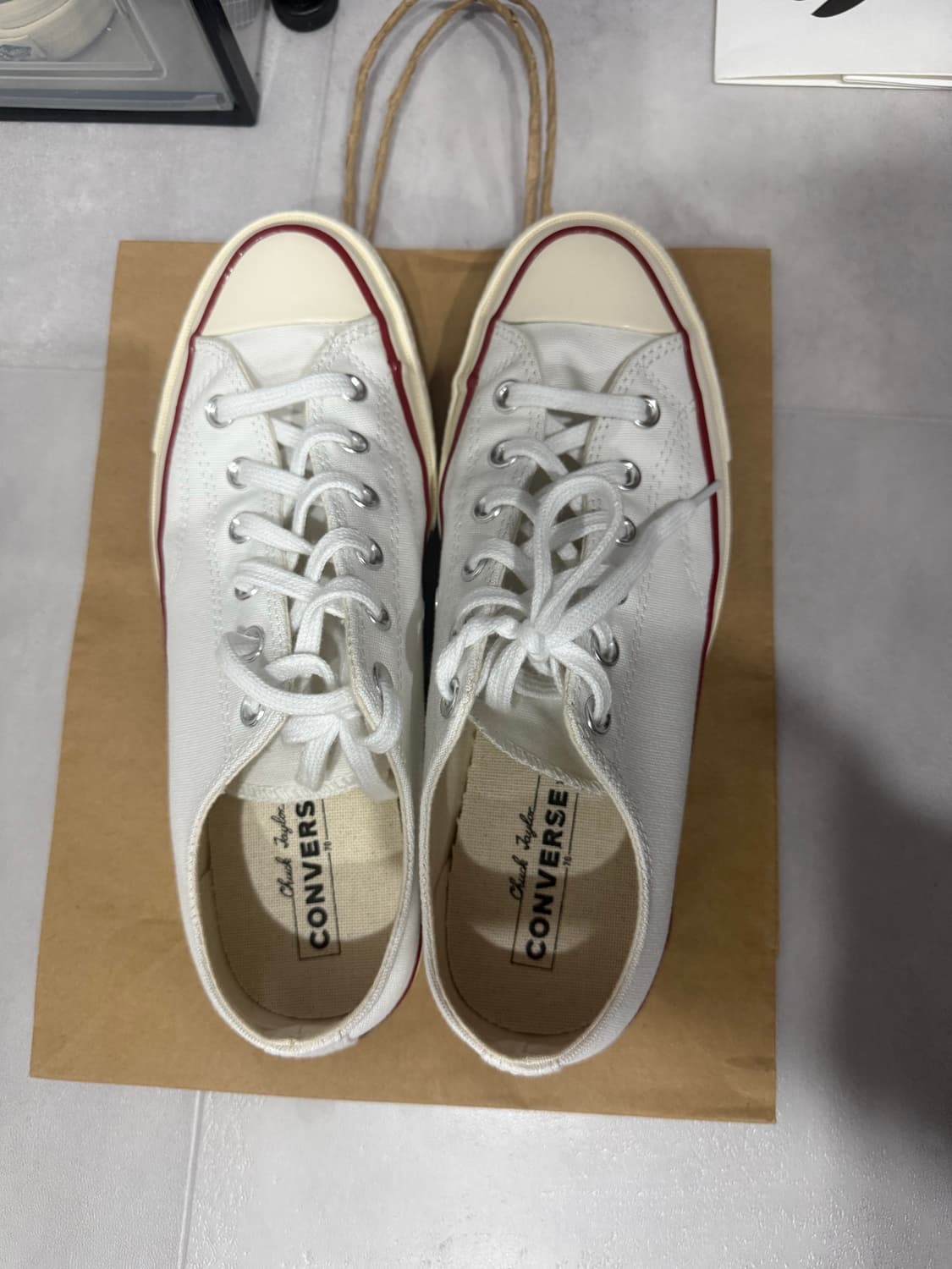 컨버스 척테일러 265 상품이미지1