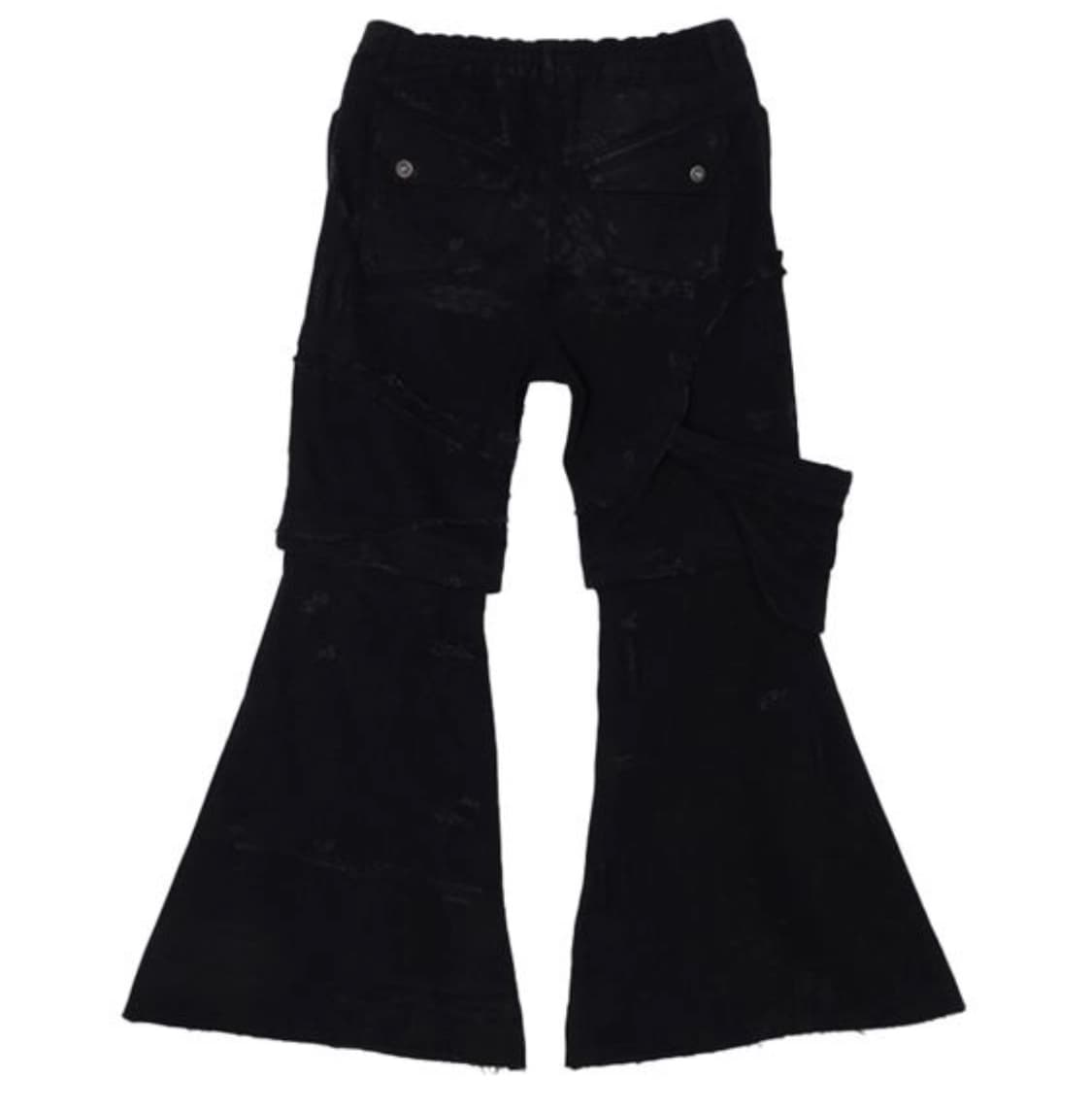 하르테올뎀 Distressed 바지 구합니다!! 상품이미지2