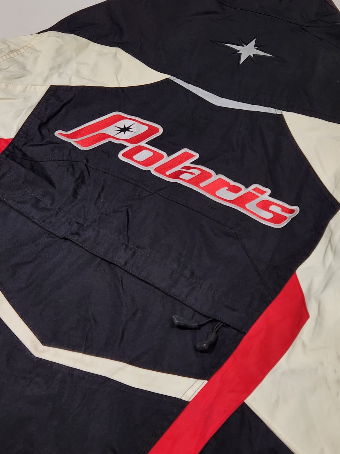 Polaris 퍼포먼스 스노모빌 자켓 XL 상품이미지7