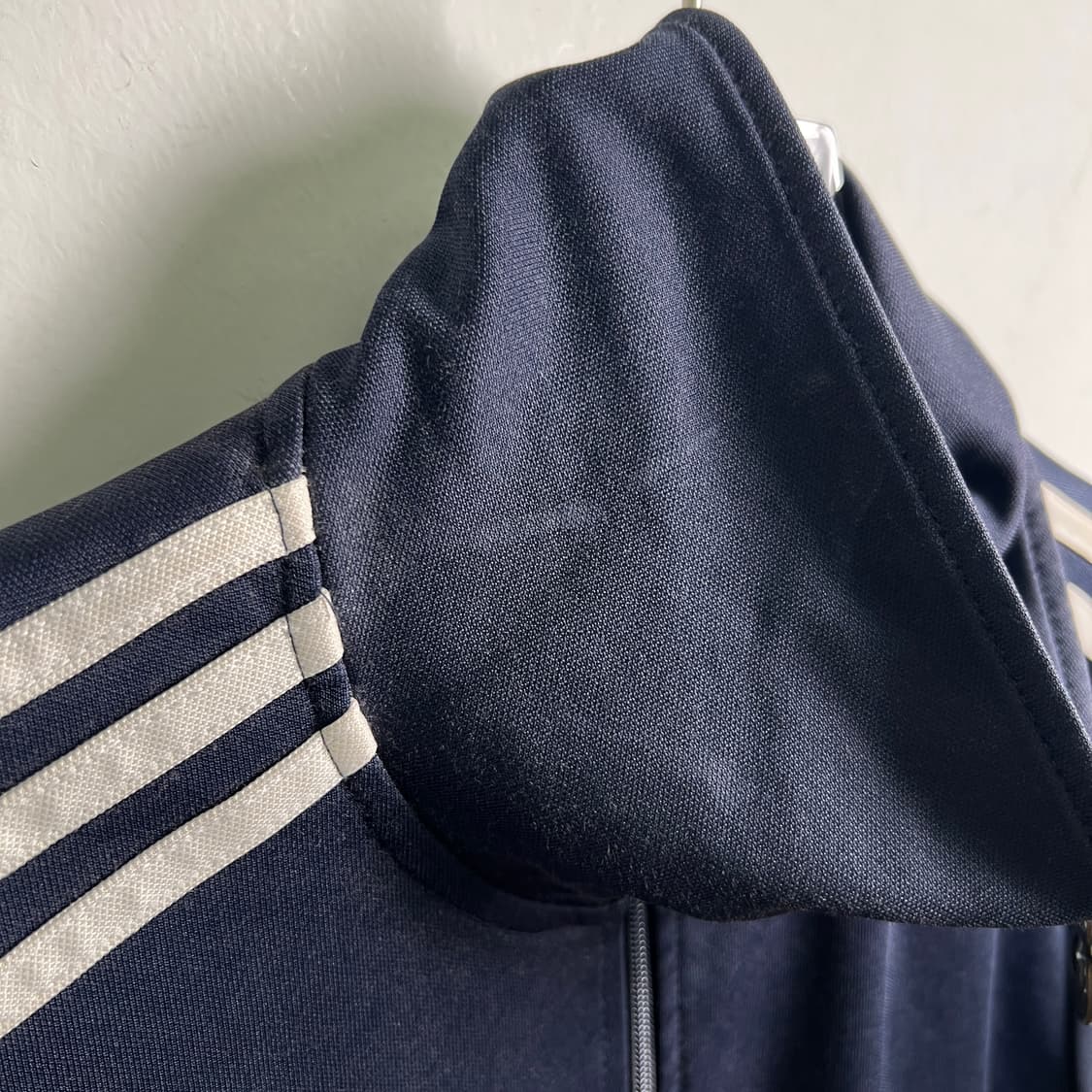 아디다스 유로파 네이비 트랙탑 져지 105 상품이미지9