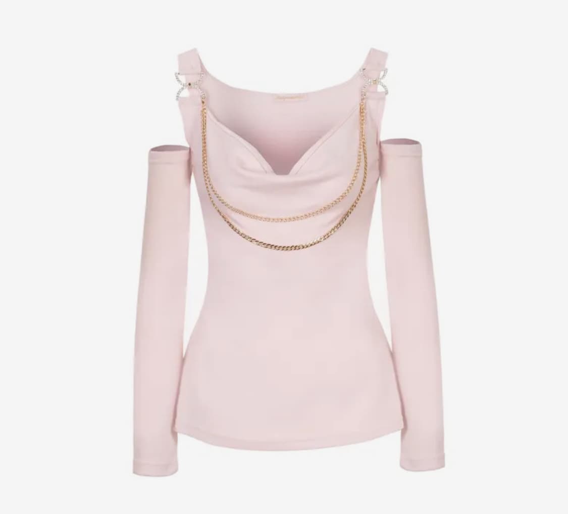 베이비메탈클럽 샤이니돌탑 상품이미지1