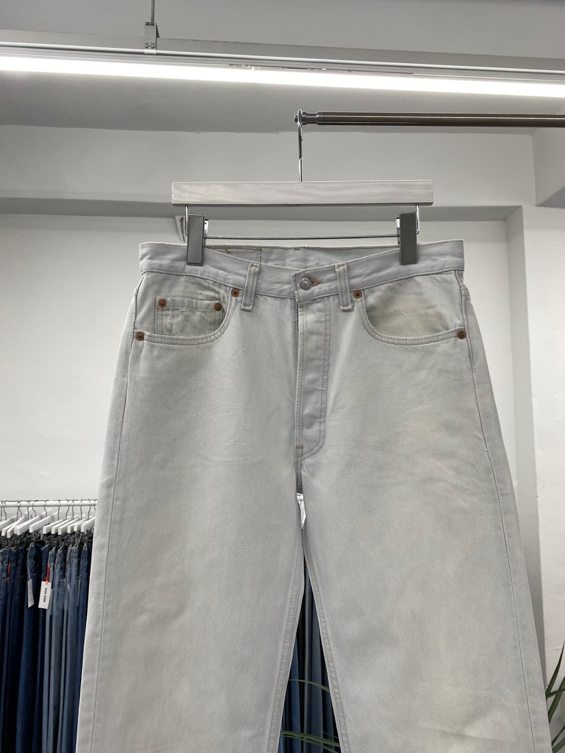 Levis501 90s USA 30사이즈 a5193 상품이미지2