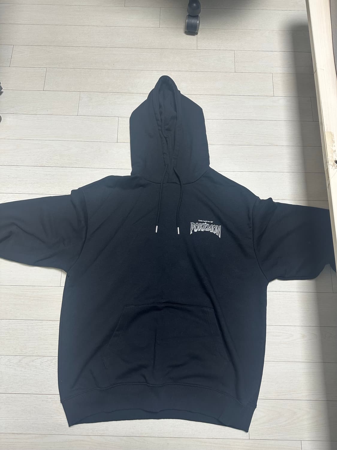 스파오 포켓몬 판매 합니다! 상품이미지1