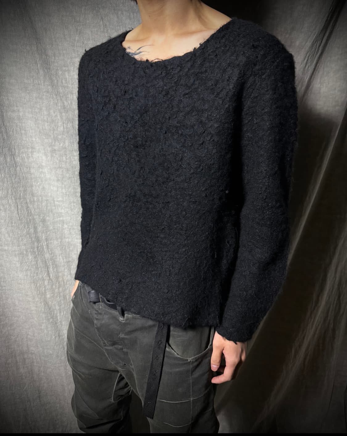 Isamu Katayama Backlash Kamu Katayama Ba 상품이미지1