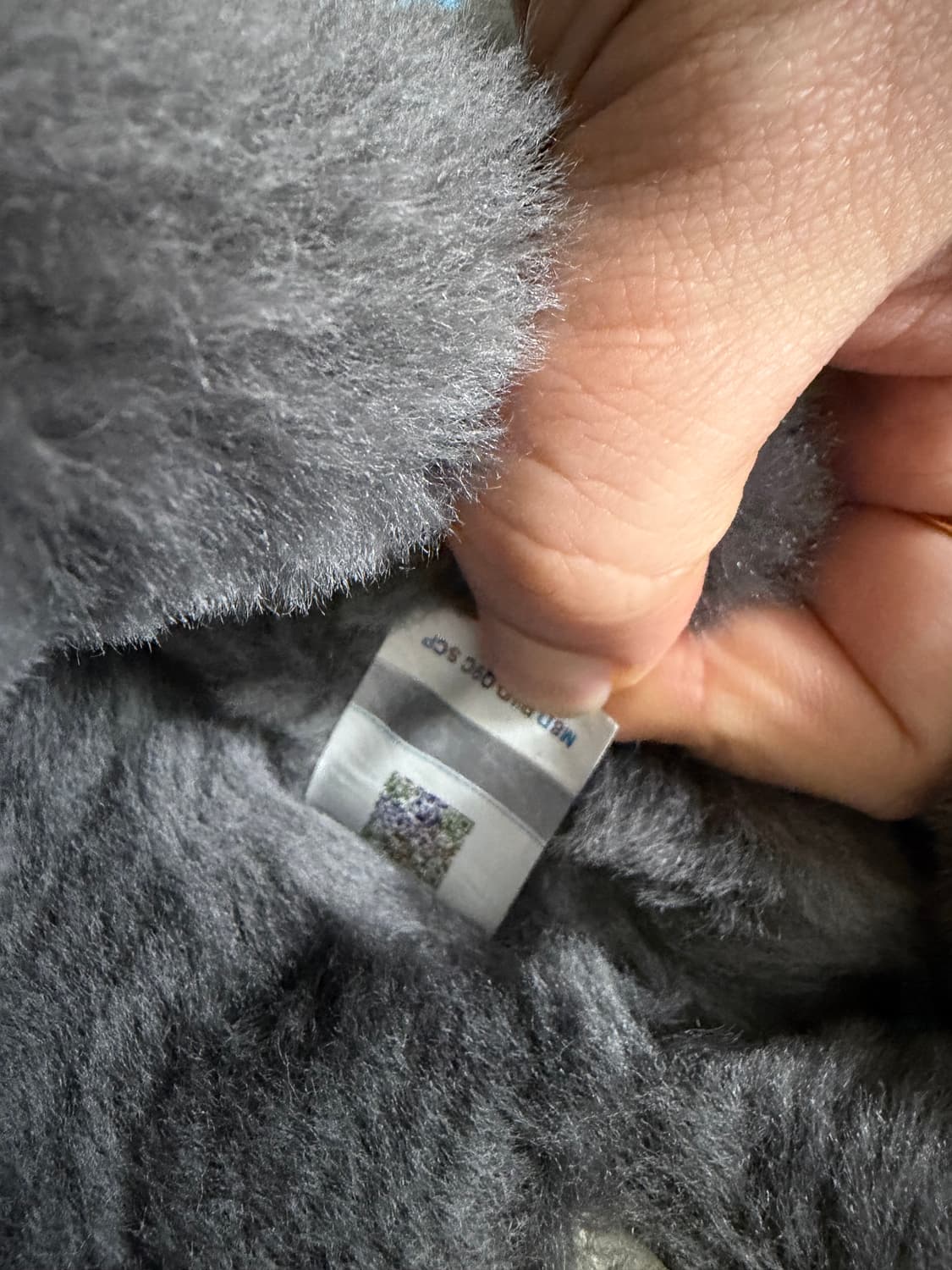 (3회착용) 정품 UGG어그 슬리퍼 240~245 7사이즈 상품이미지7