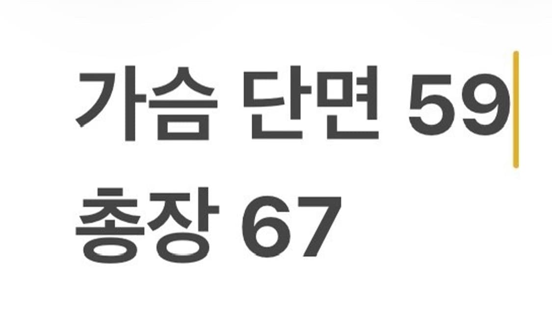 [정품/M] 노스페이스 써밋 고어텍스 자켓 레드 오렌지 b13 상품이미지10