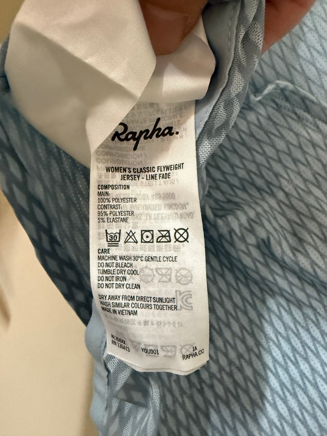 라파Rapha xxs 상품이미지7