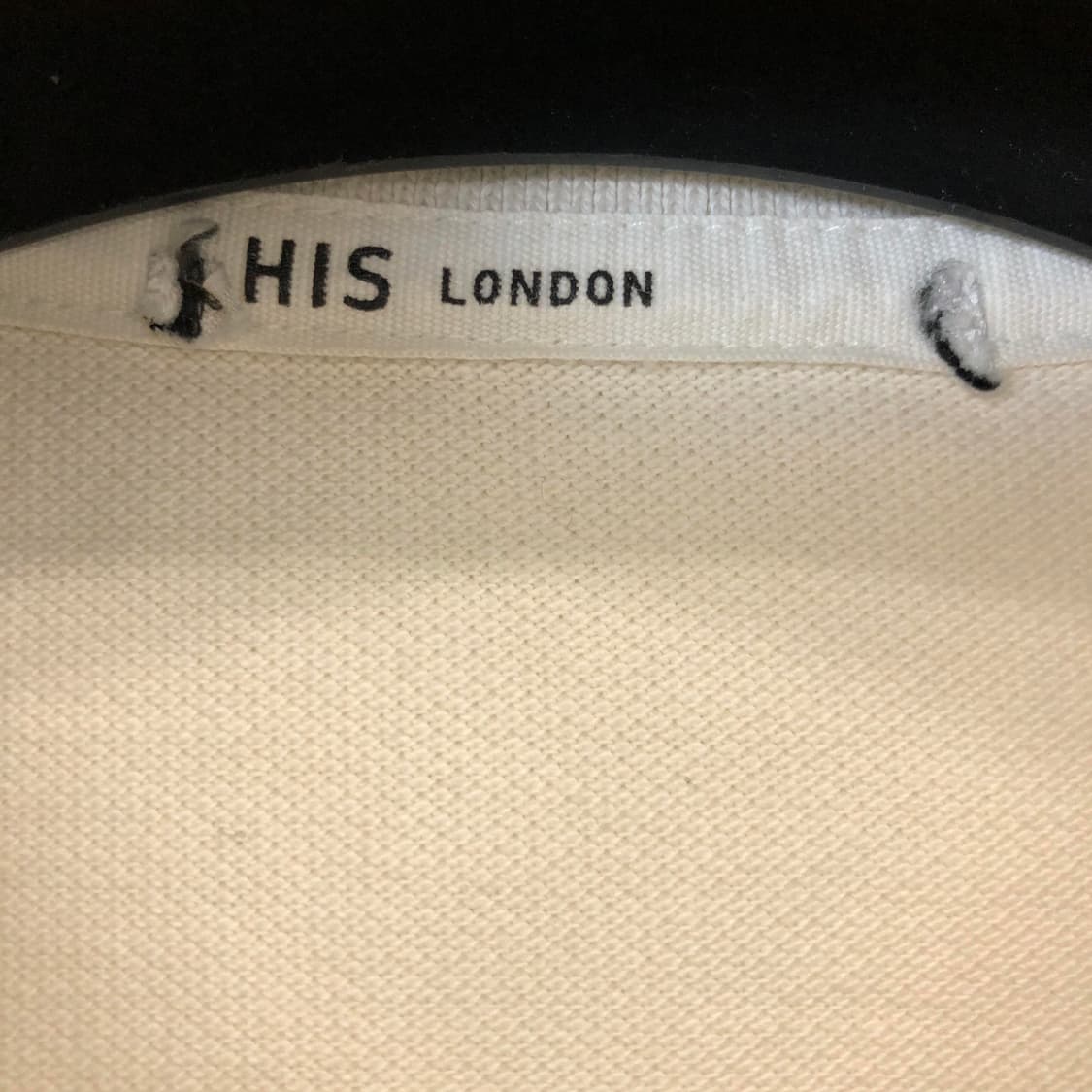 헤지스 아이코닉 피케카라티 105 상품이미지5